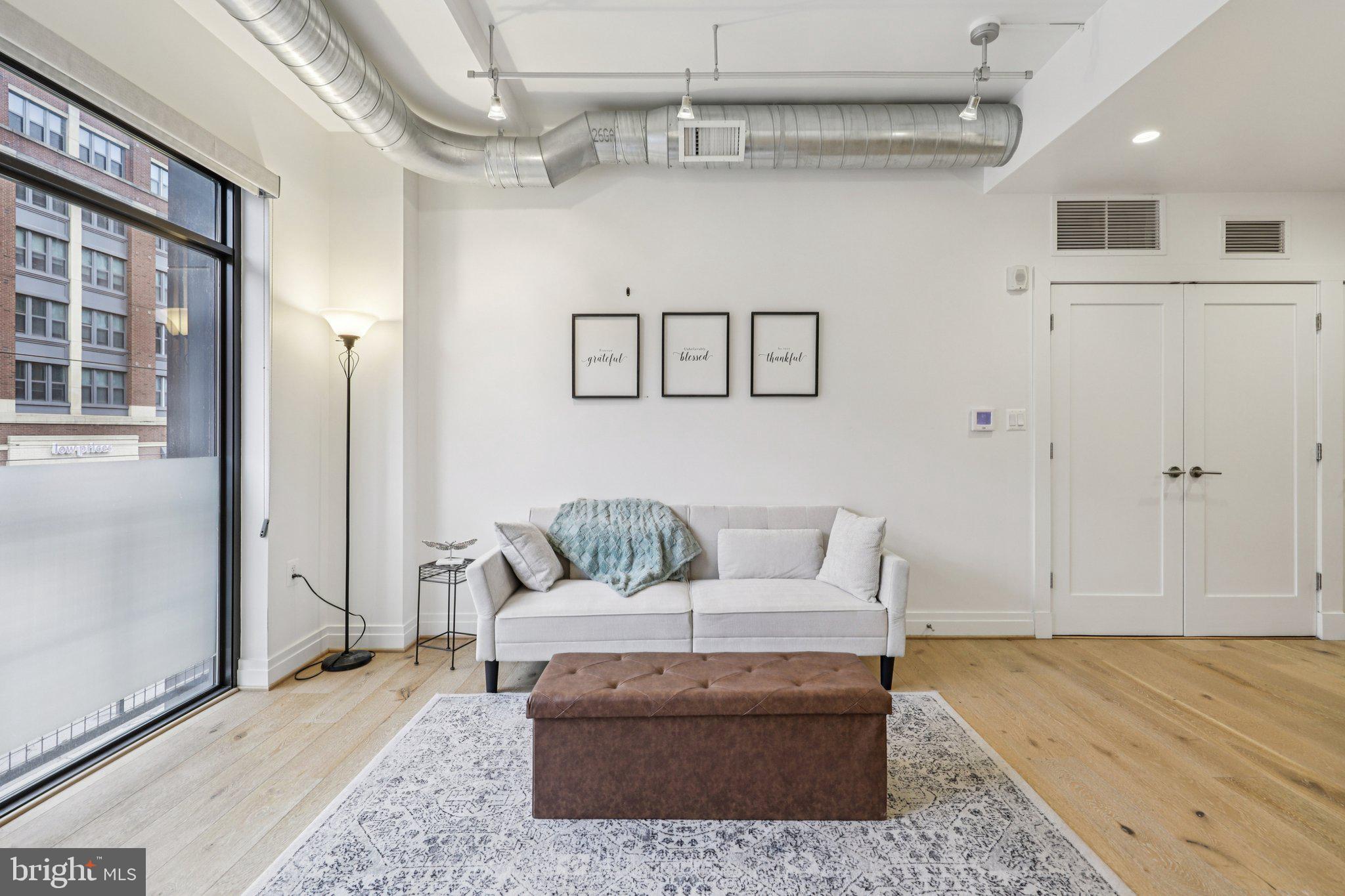 301 H Street Northeast, Unit 201 Washington, DC 20002 - Photo 9 of 27