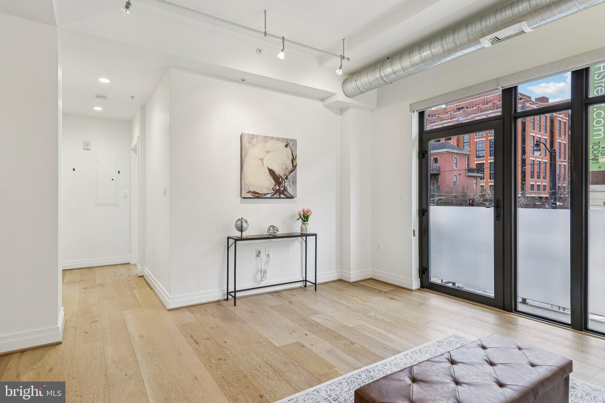 301 H Street Northeast, Unit 201 Washington, DC 20002 - Photo 10 of 27