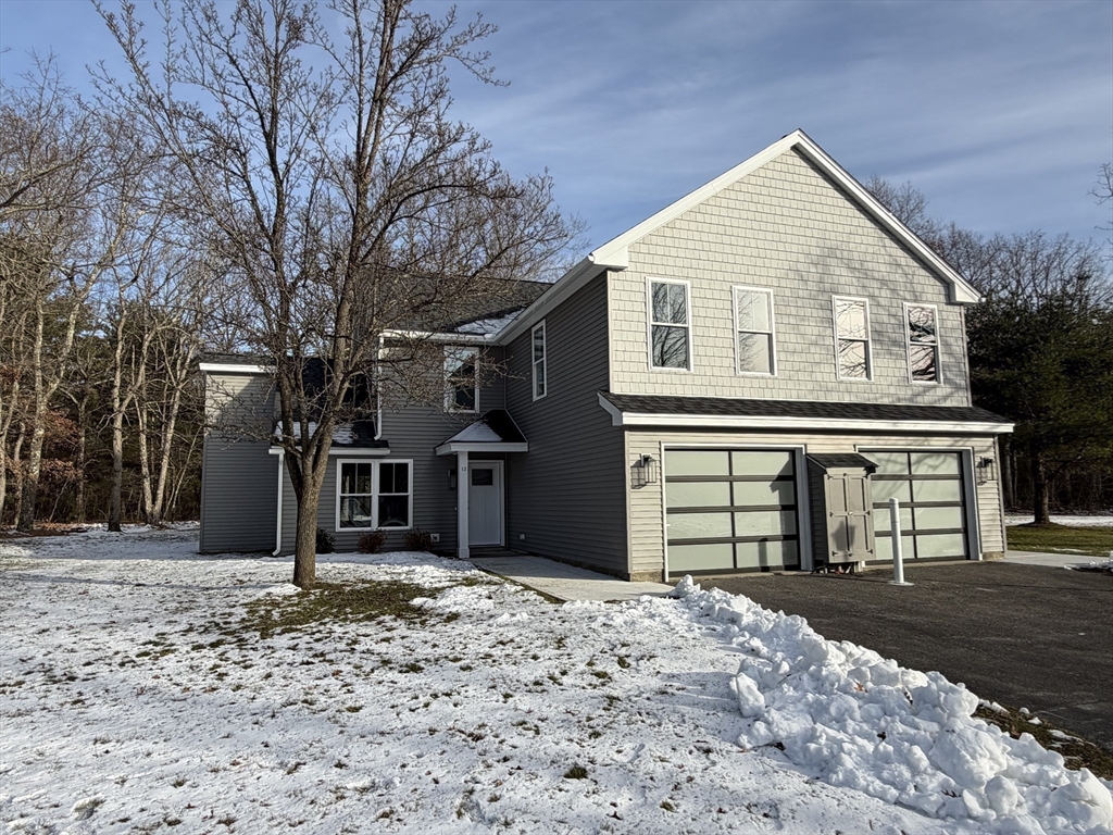 13 Barracks Road, Unit 13 Hudson, MA 01749 - Photo 17 of 26