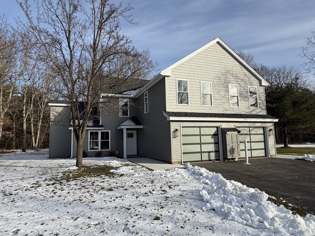 13 Barracks Road, Unit 13 Hudson, MA 01749 - Photo 18 of 26