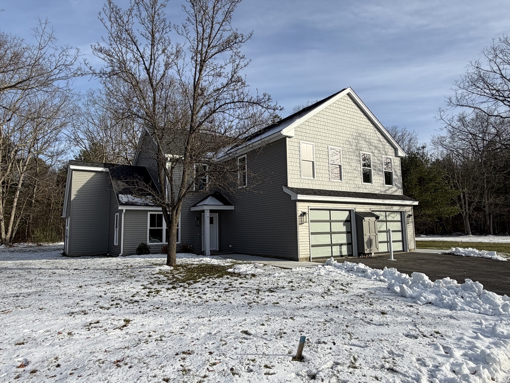 13 Barracks Road, Unit 13 Hudson, MA 01749 - Photo 26 of 26