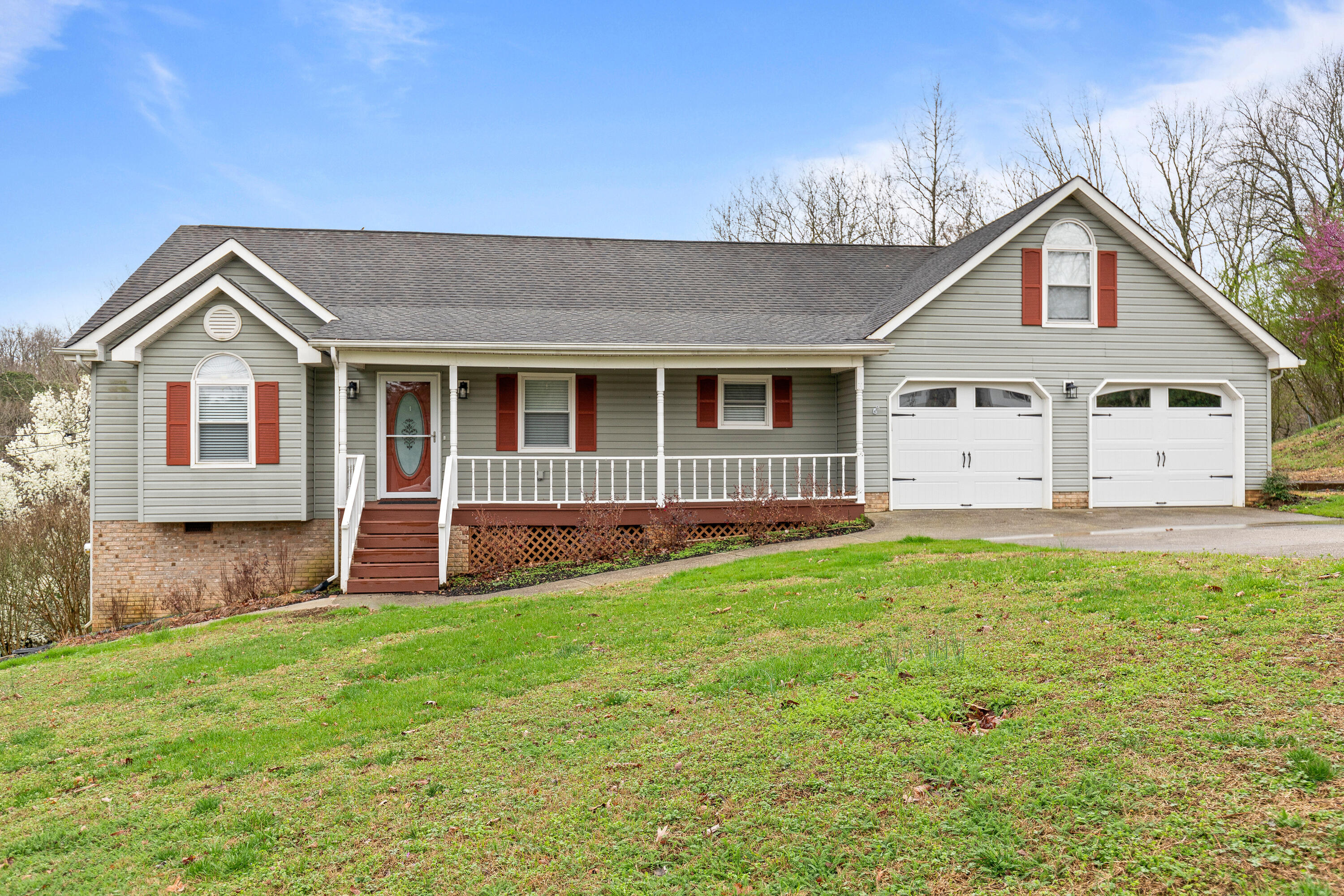 598 Hickory Ridge Trail Ringgold, GA 30736 - Photo 1 of 30 Hickory Ridge-2
