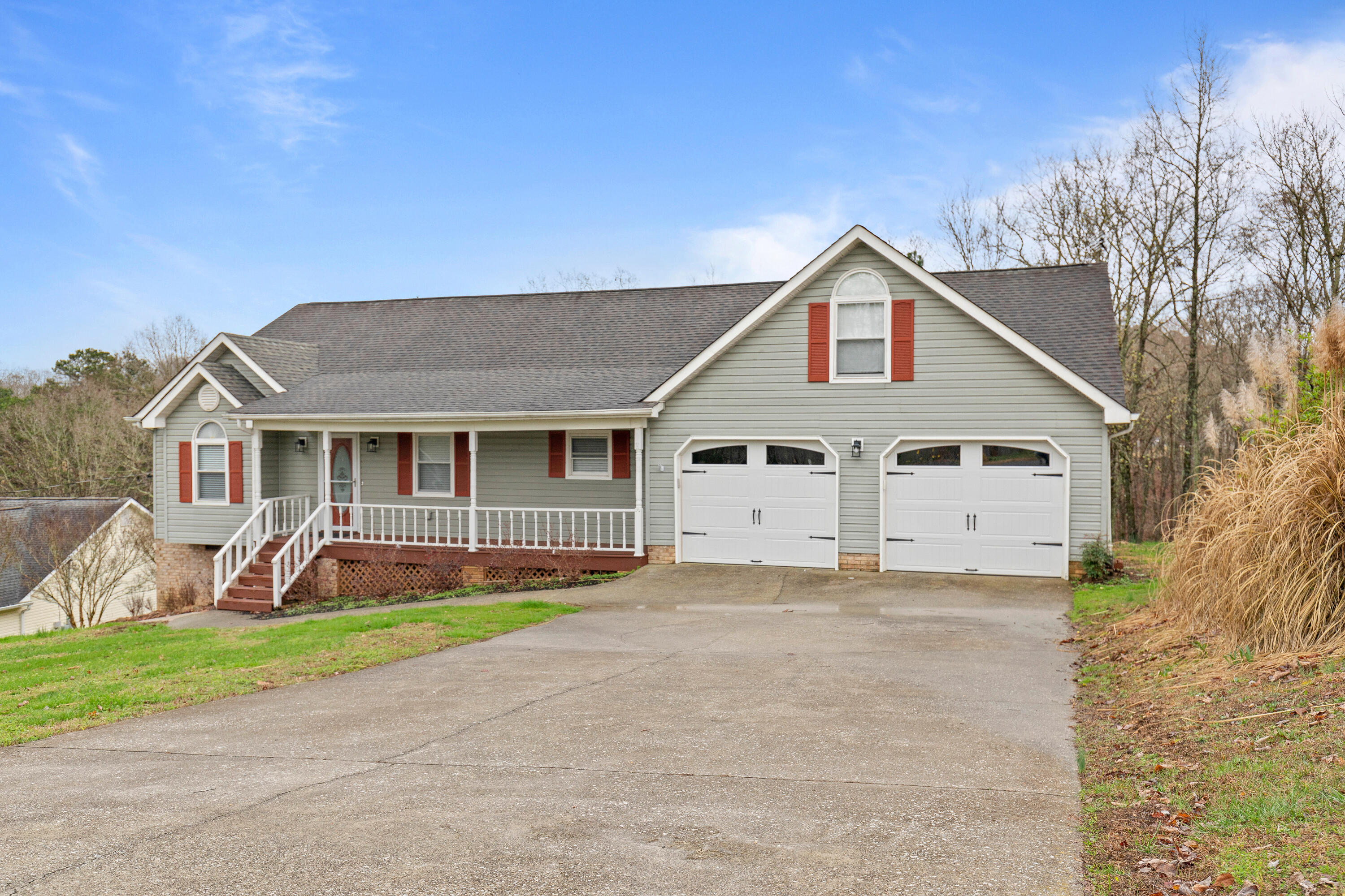 598 Hickory Ridge Trail Ringgold, GA 30736 - Photo 3 of 30 Hickory Ridge-3