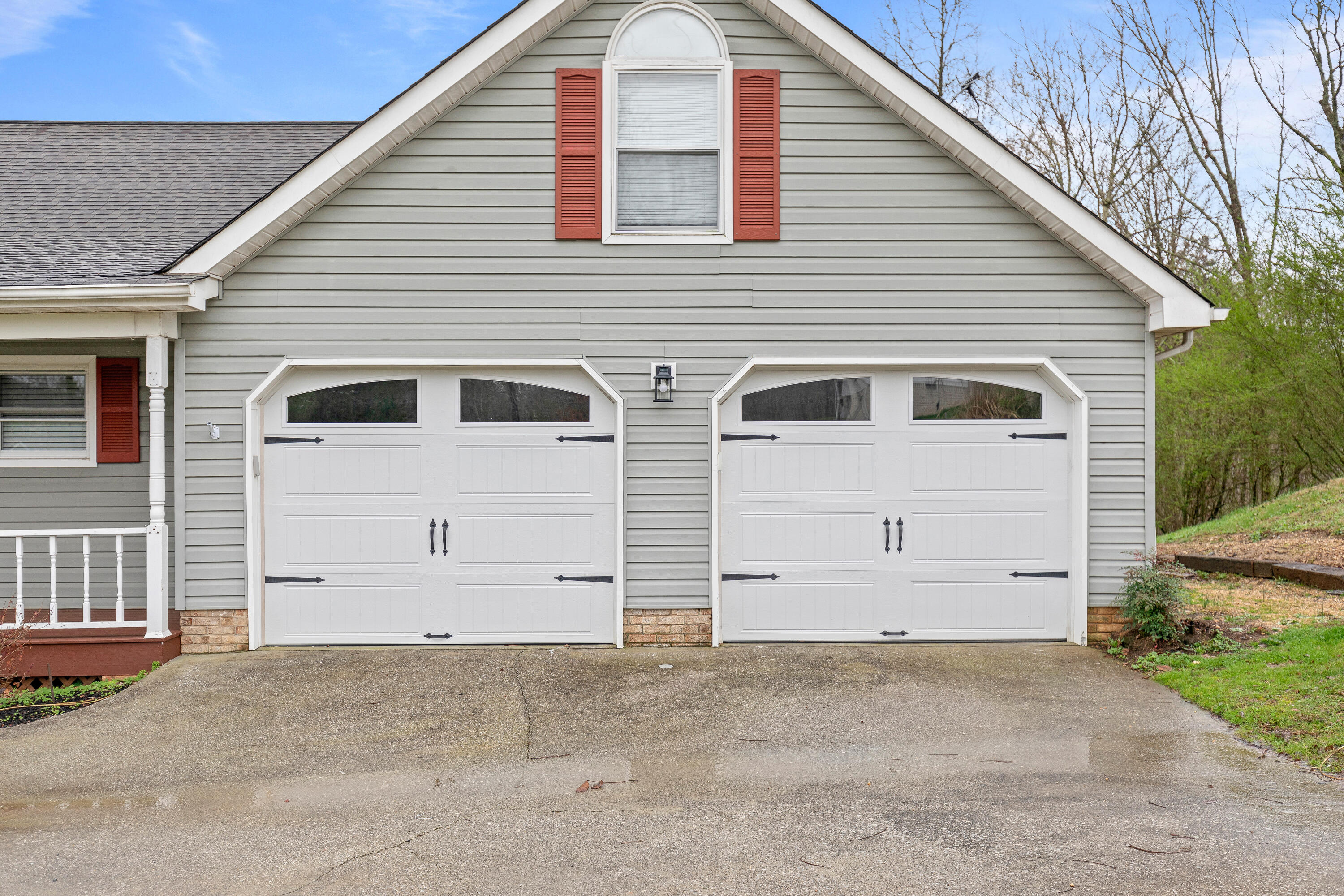 598 Hickory Ridge Trail Ringgold, GA 30736 - Photo 4 of 30 Hickory Ridge-4