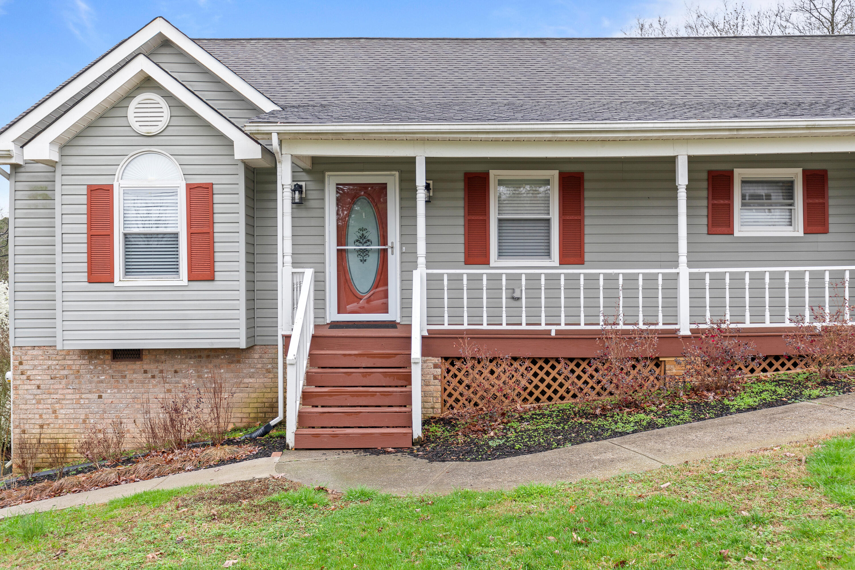598 Hickory Ridge Trail Ringgold, GA 30736 - Photo 5 of 30 Hickory Ridge-5