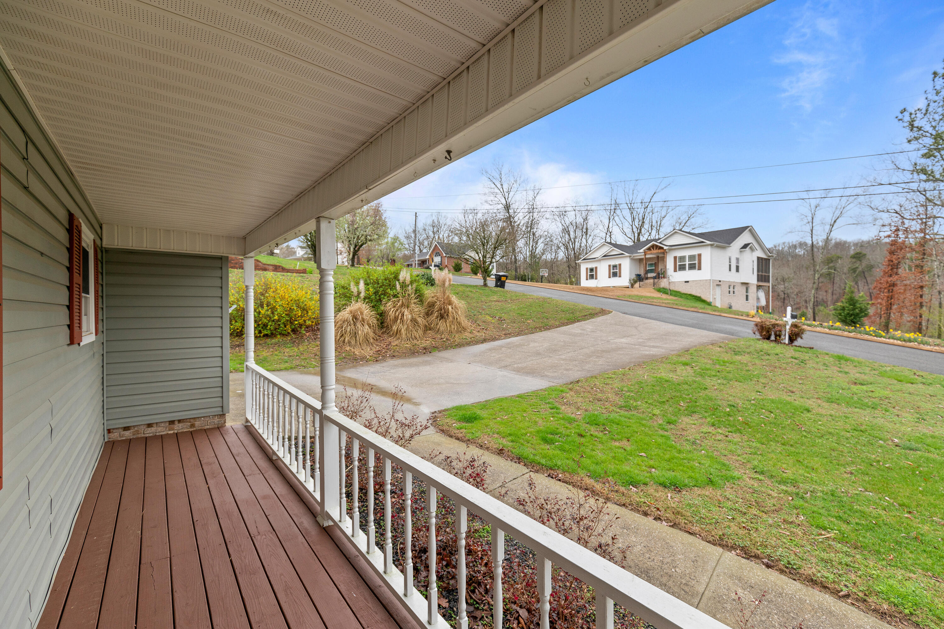 598 Hickory Ridge Trail Ringgold, GA 30736 - Photo 6 of 30 Hickory Ridge-6