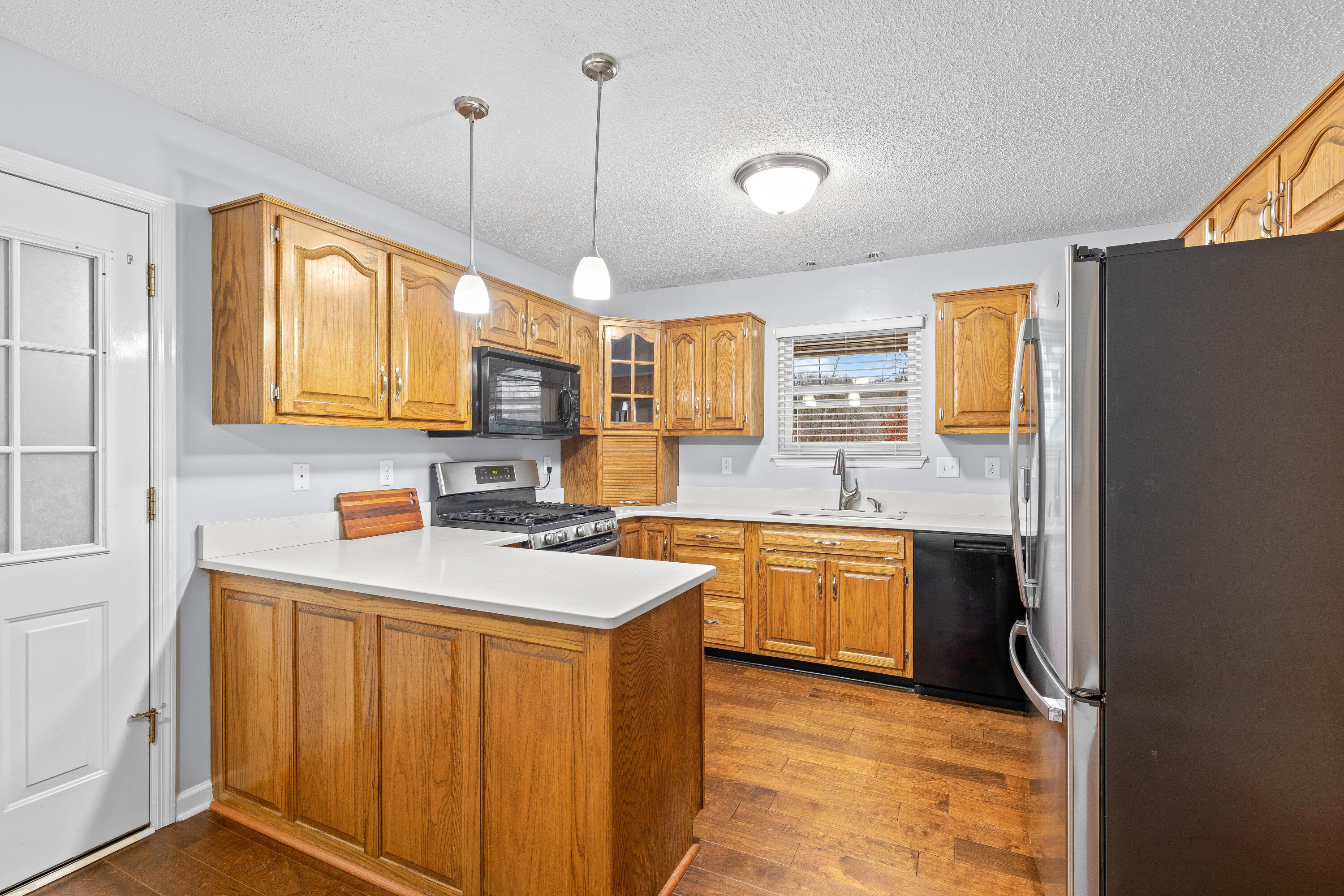 598 Hickory Ridge Trail Ringgold, GA 30736 - Photo 10 of 30 Hickory Ridge-10