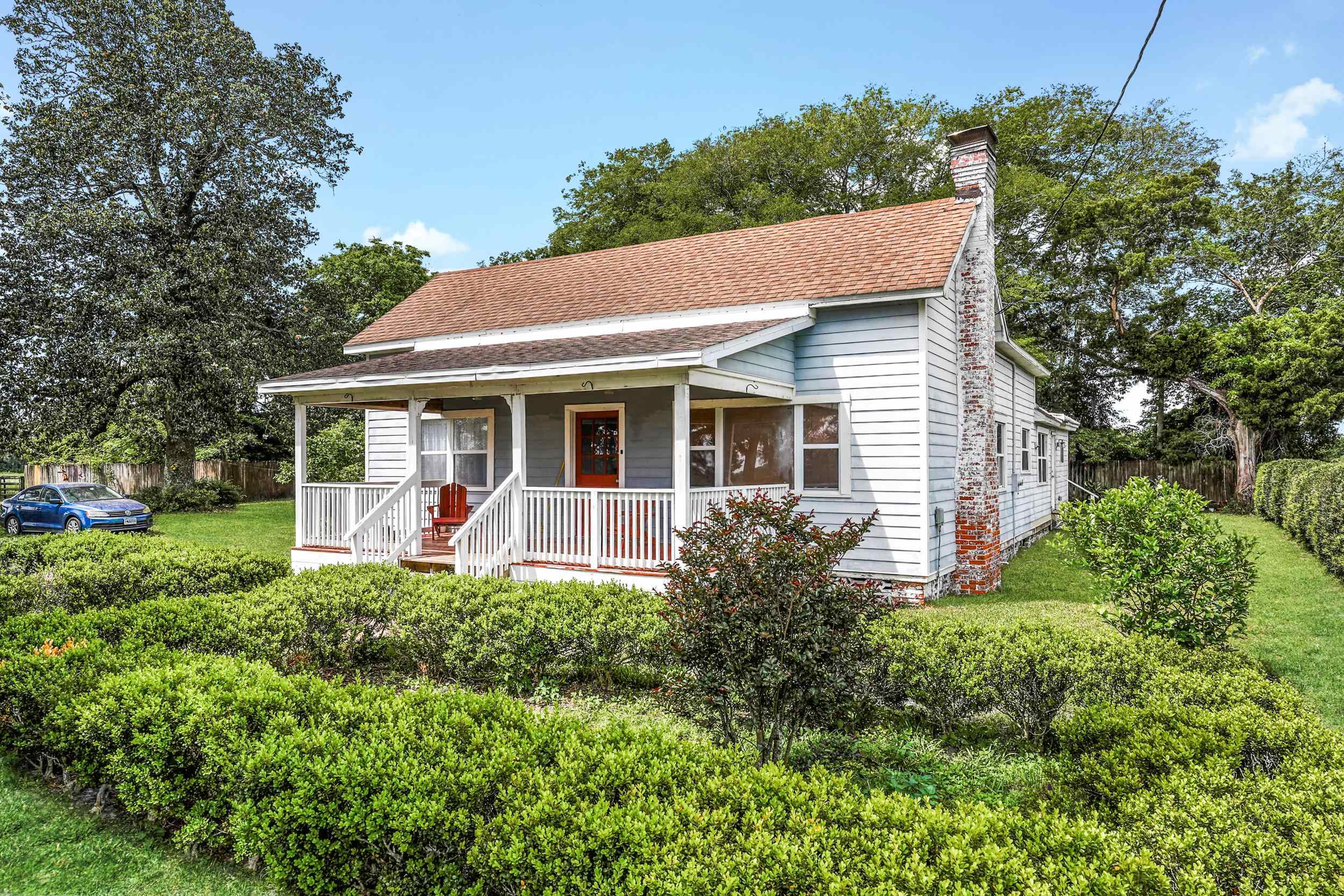 490 George Miller Road Hastings, FL 32145 - Photo 32 of 47