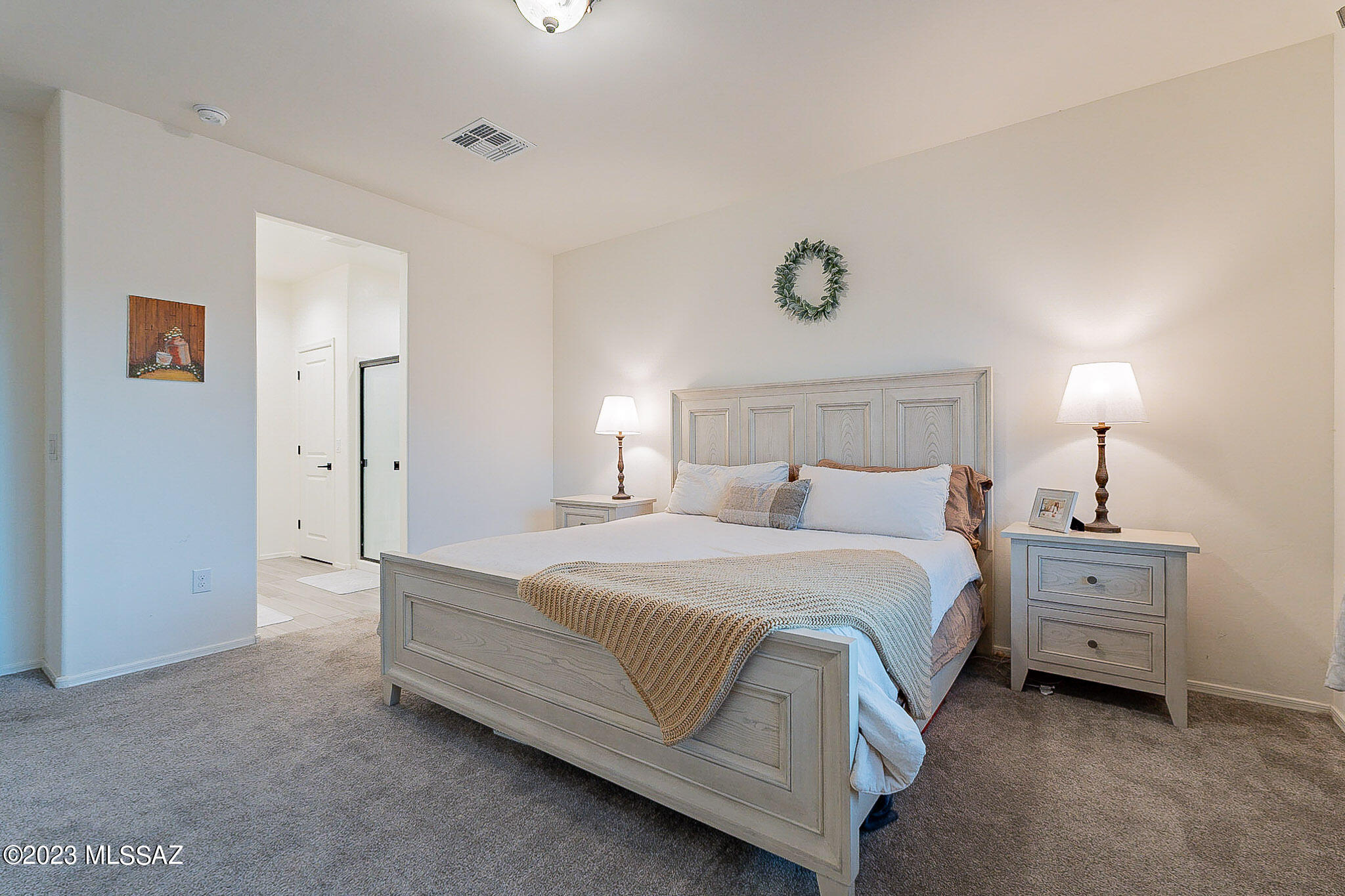 7490 South Via Rancho La Costa Tucson, AZ 85756 - Photo 19 of 34