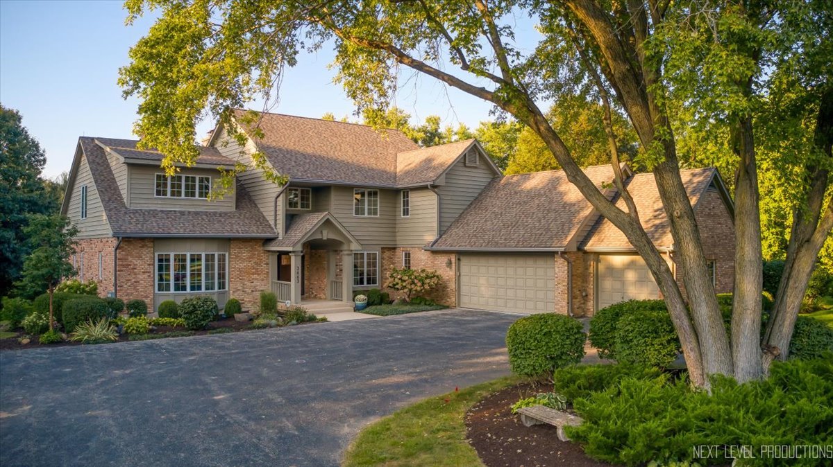3663 Wolf Road Oswego, IL 60543 - Photo 1 of 78 Gallery Image 1