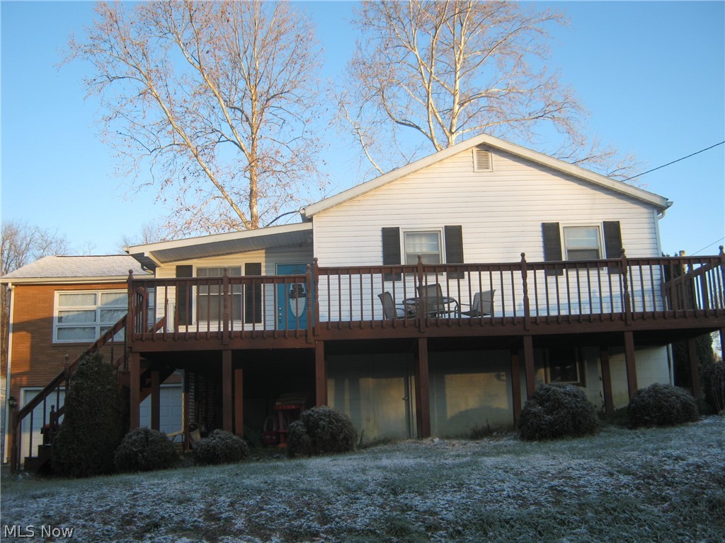 6075 Duncan Run Road Philo, OH 43771 - Photo 2 of 4