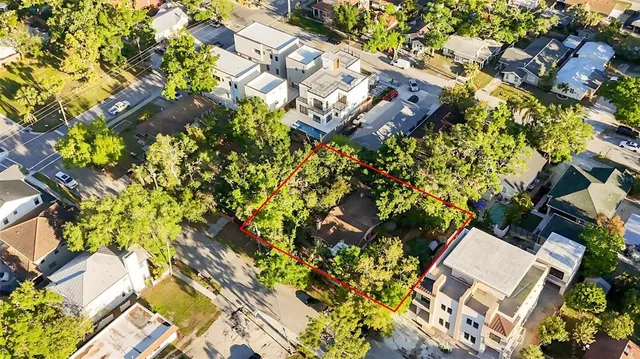 $1,400,000 | 1743 8th Street, Sarasota, FL 34236