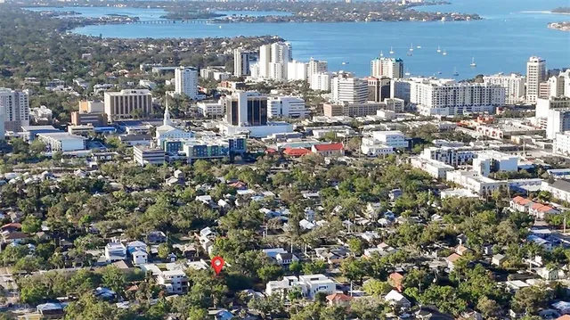 $1,400,000 | 1743 8th Street, Sarasota, FL 34236