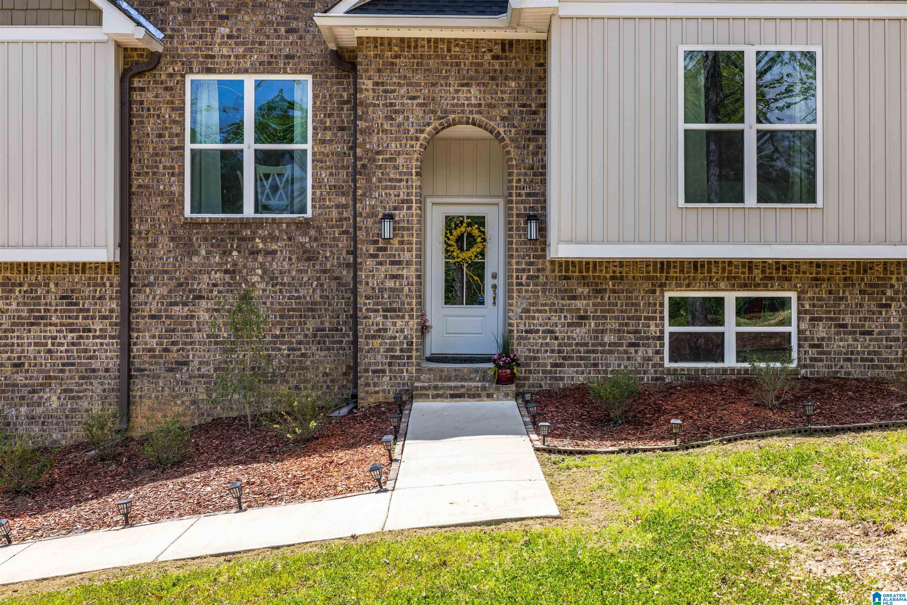 89 Tyler Road Remlap, AL 35133 - Photo 4 of 29