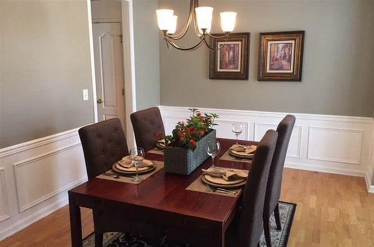 7708 Del Monte Drive Raleigh, NC 27613 - Photo 4 of 6 Photo 4