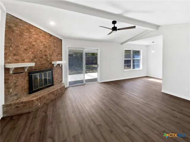 $190,000 | 1604 Arkansas Avenue, Killeen, TX 76541