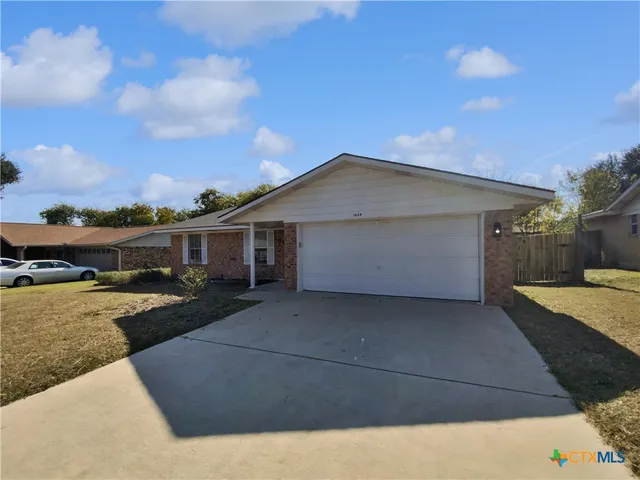 $190,000 | 1604 Arkansas Avenue, Killeen, TX 76541