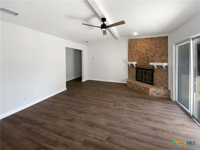 $190,000 | 1604 Arkansas Avenue, Killeen, TX 76541