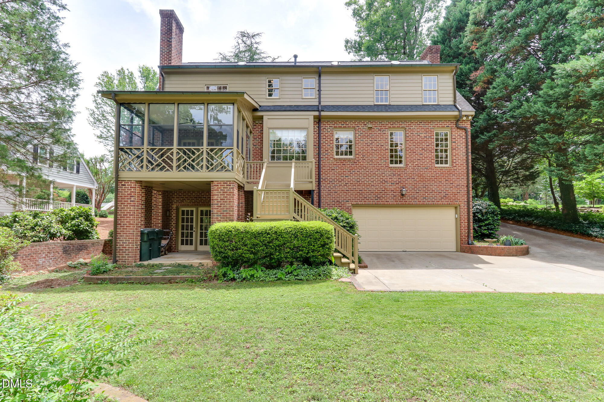 3102 Eton Road Raleigh, NC 27608 - Photo 36 of 37