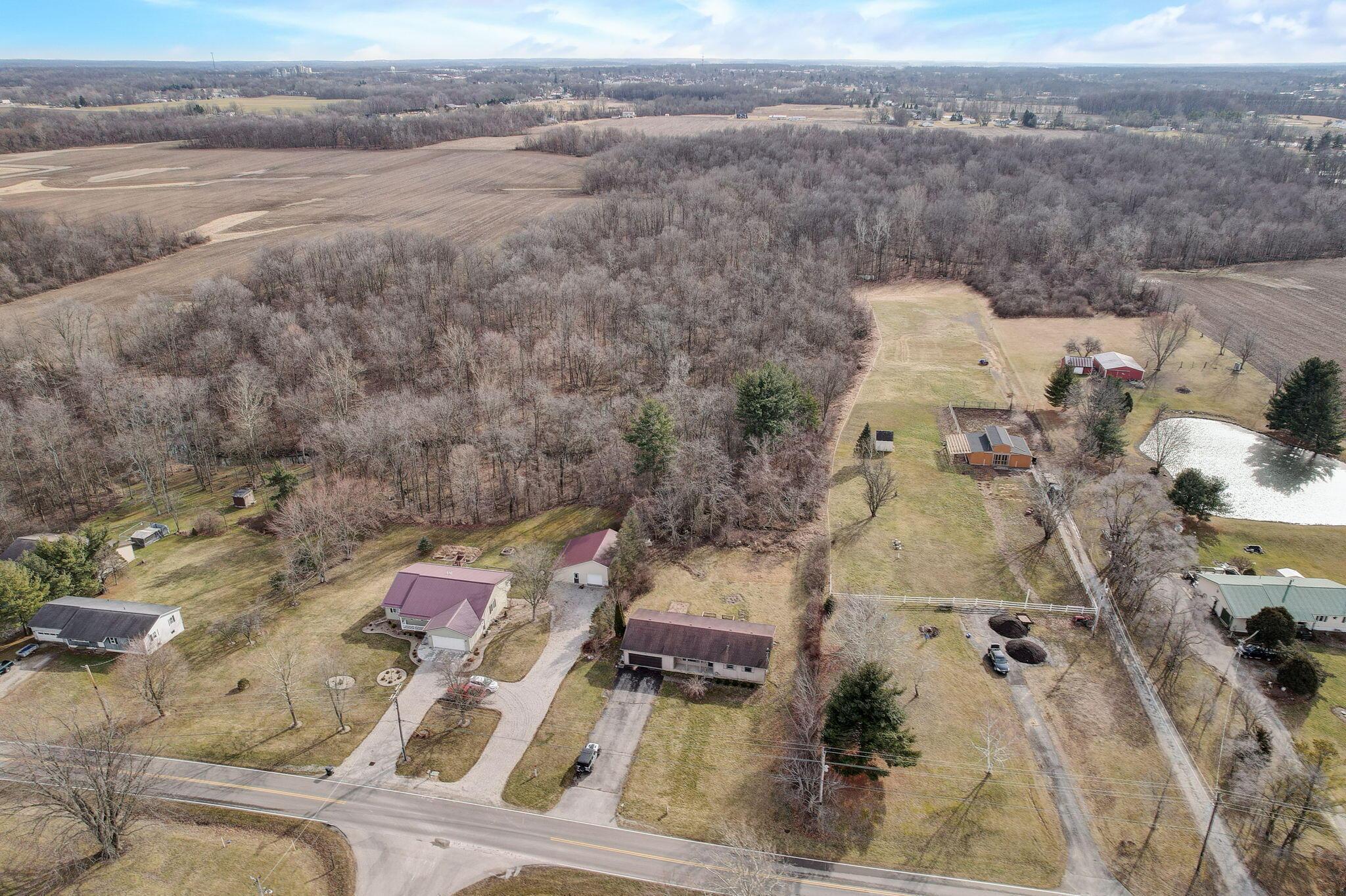4039 Egypt Road Willard, OH 44890 - Photo 45 of 52 45-web-or-mls-Egypt Rd-043