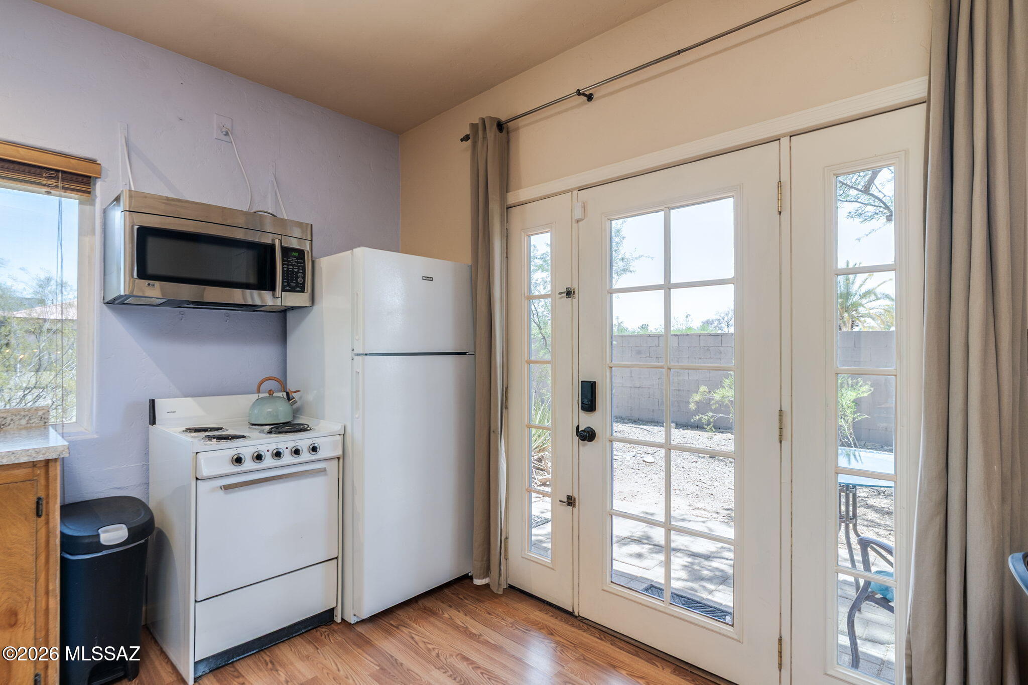 1951 East Greenlee Road Tucson, AZ 85719 - Photo 11 of 55