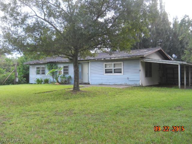 2375 Wendy Road LaBelle, FL 33935 - Photo 1 of 10 Gallery Image 1