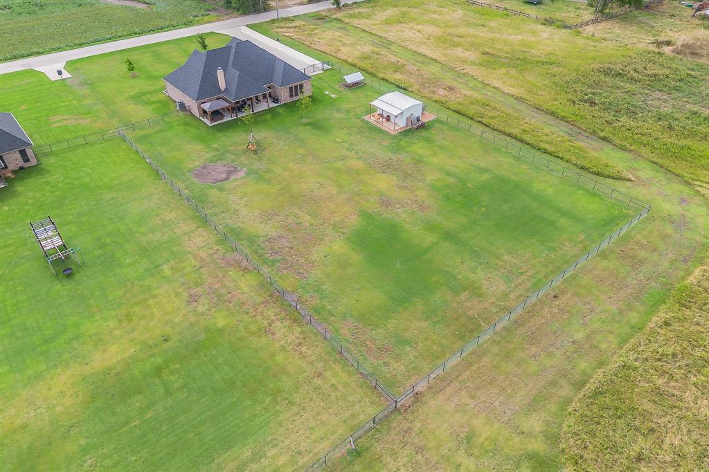 12305 Metz Road Sanger, TX 76266 - Photo 31 of 33