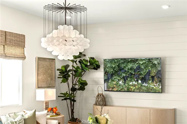 a vase of flowers sitting on a table