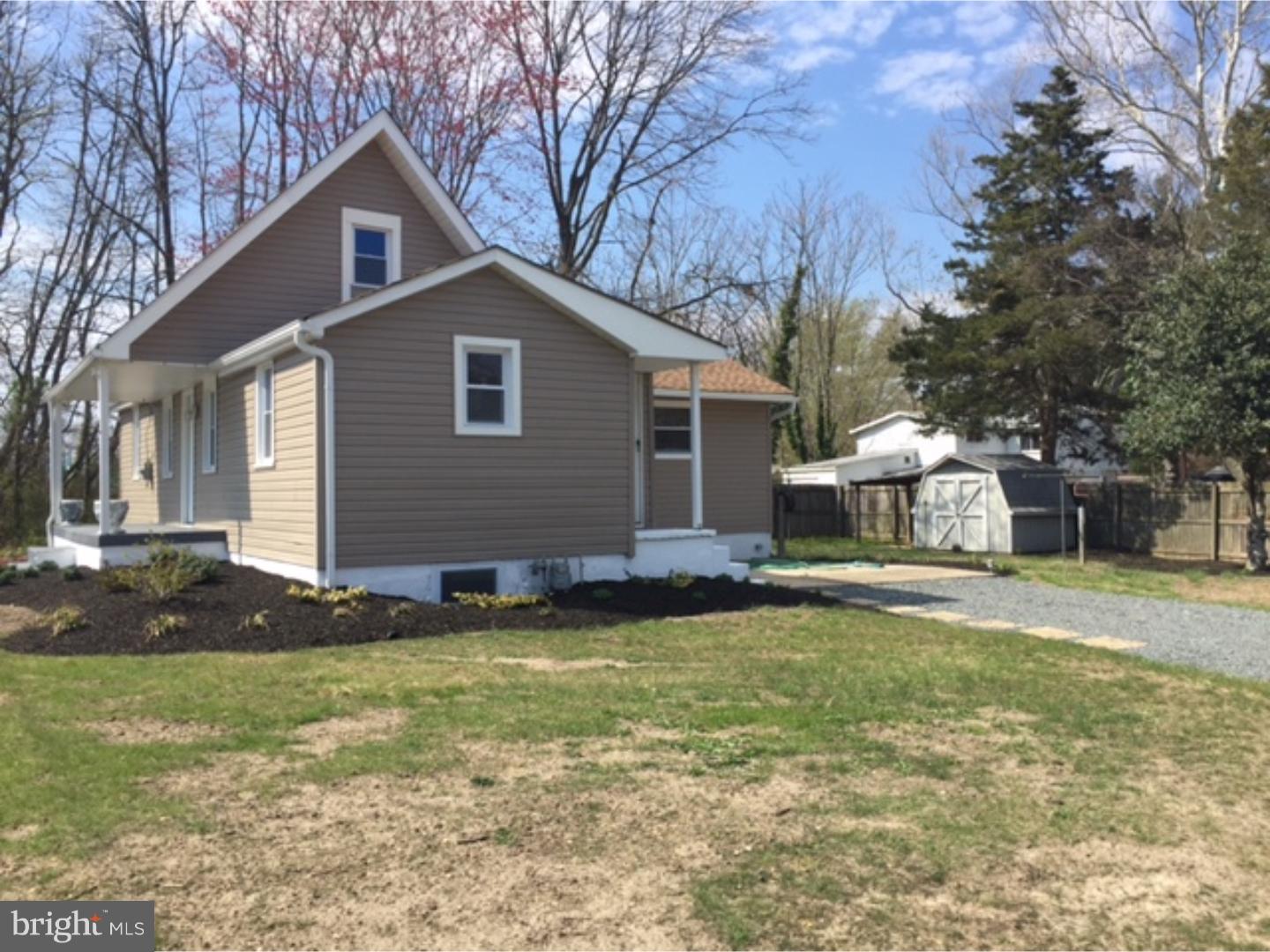 509 Chews Landing Road Lindenwold, NJ 08021 - Photo 2 of 16