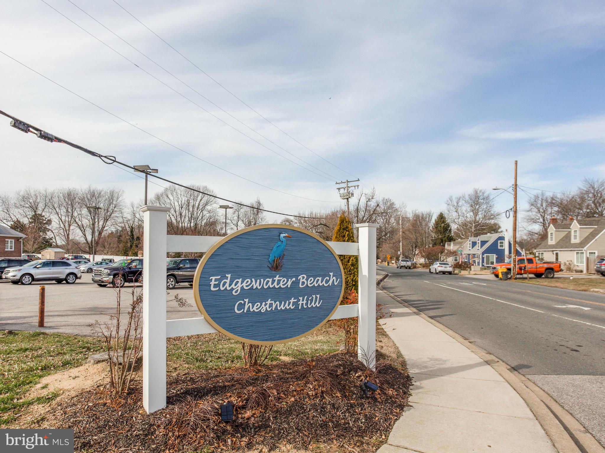 2909 Main Street Edgewater, MD 21037 - Photo 22 of 33 Well sought after Chestnut Hill water community.