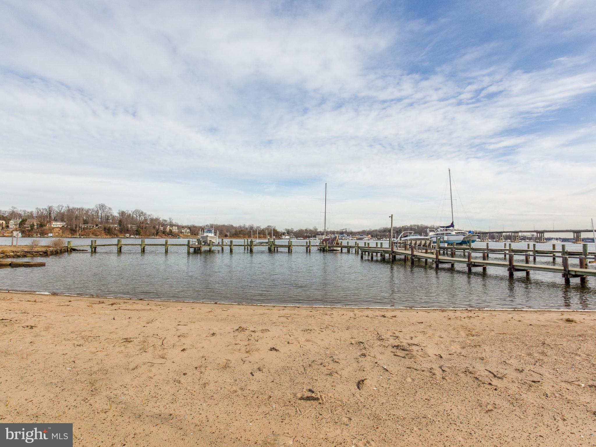 2909 Main Street Edgewater, MD 21037 - Photo 28 of 33 Edgewater Beach community.