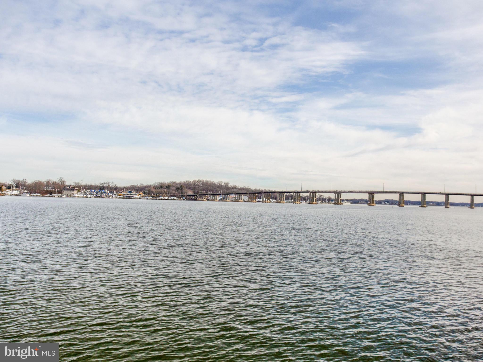 2909 Main Street Edgewater, MD 21037 - Photo 31 of 33 South River views.