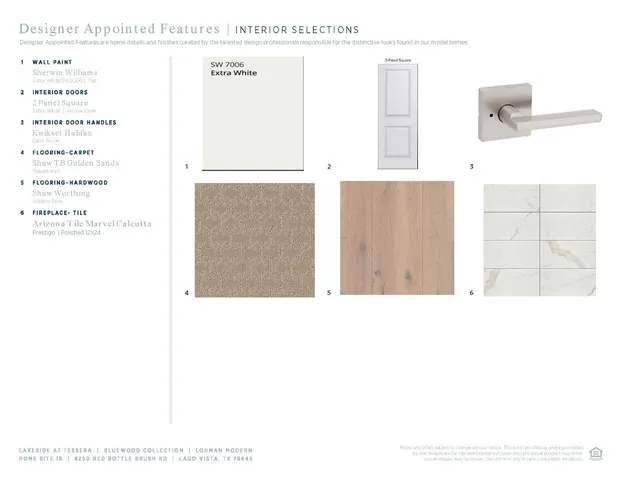 $475,000 | 8520 Red Bottle Brush Road, Lago Vista, TX 78645