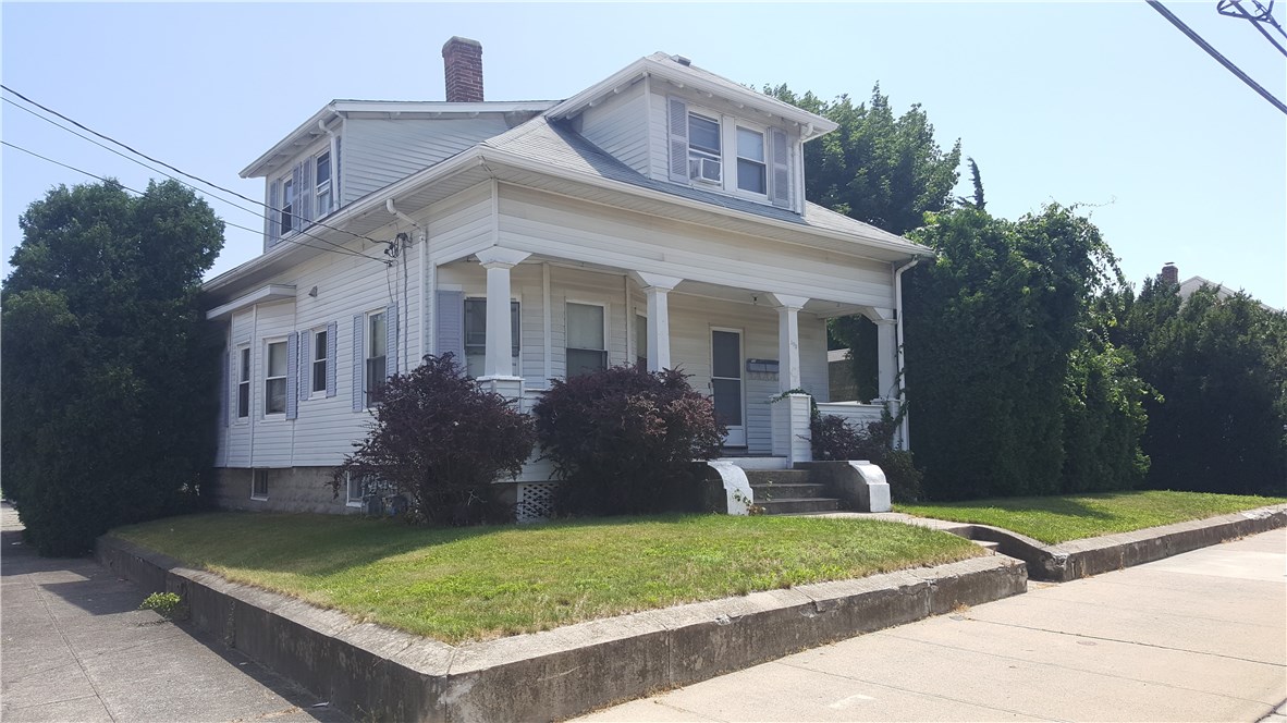 305 Power Road Pawtucket, RI 02860 - Photo 1 of 4 Gallery Image 1