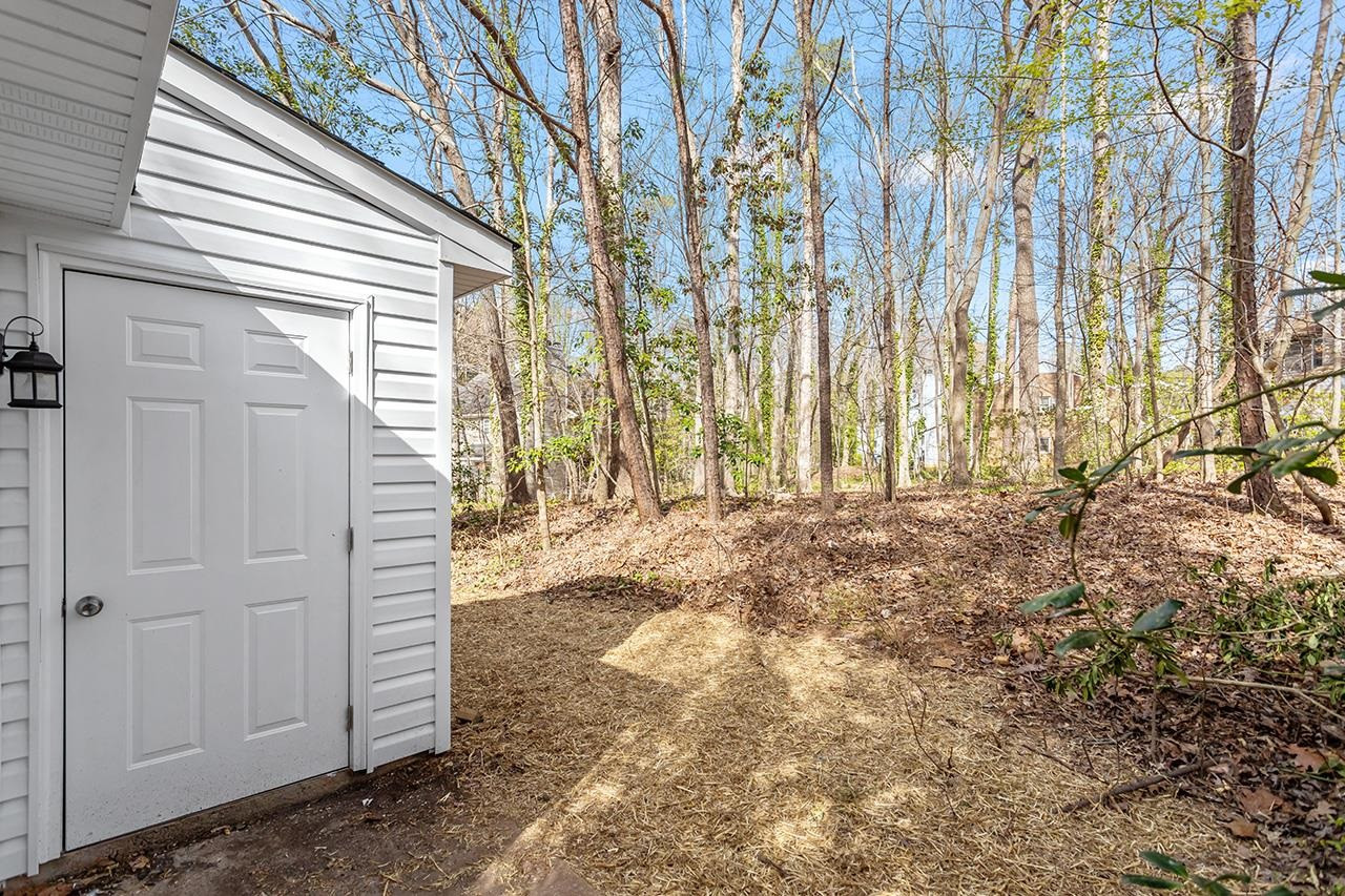 1509 Mary Frances Place Raleigh, NC 27606 - Photo 30 of 34 Photo 30
