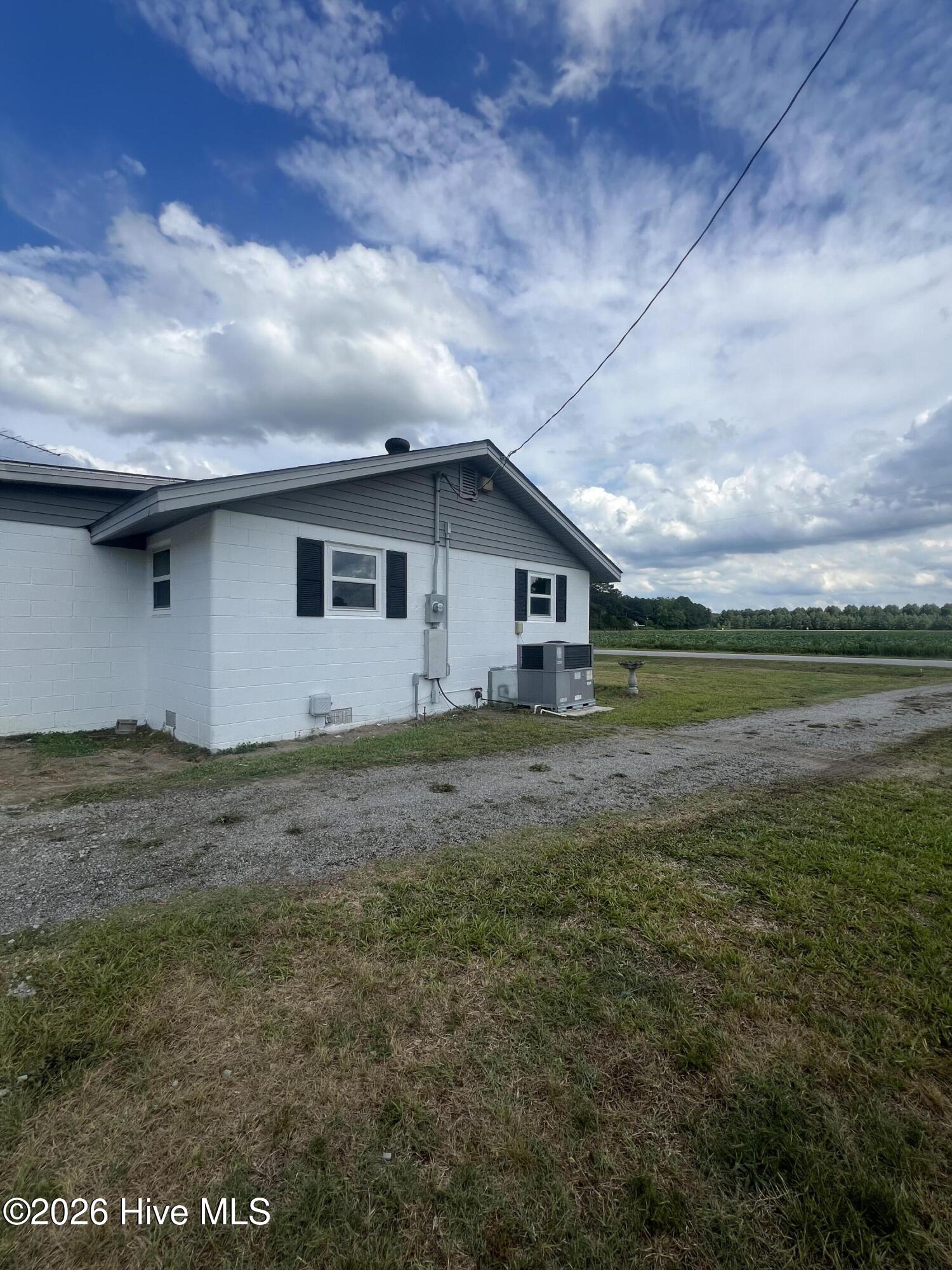 8857 Robbins Road Rocky Mount, NC 27803 - Photo 35 of 39