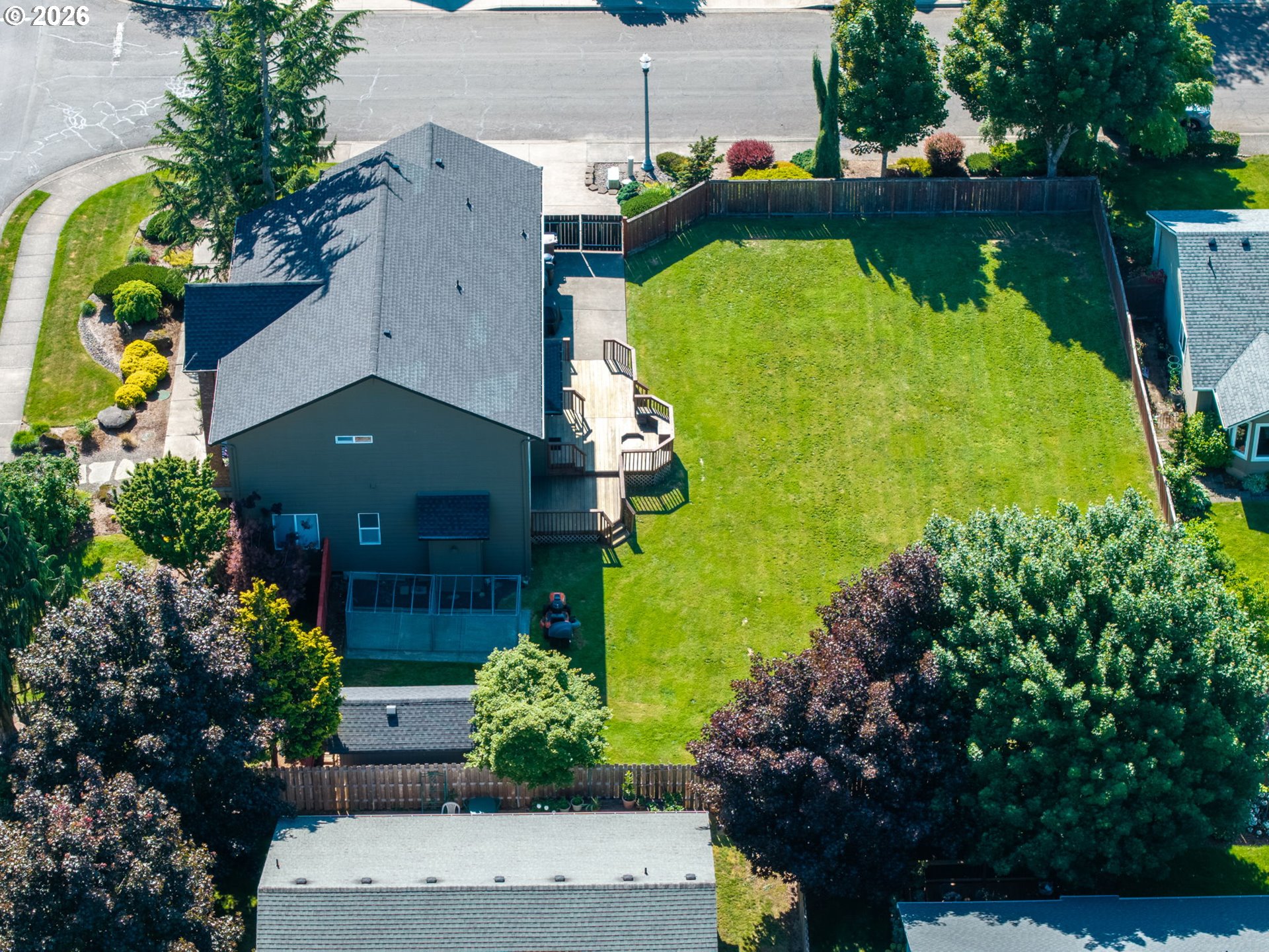 2445 Northwest 29th Avenue Camas, WA 98607 - Photo 39 of 43 Front Yard
