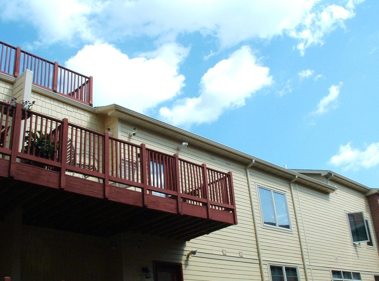 588 North Midvale Boulevard, Unit 301 Madison, WI 53705 - Photo 14 of 30