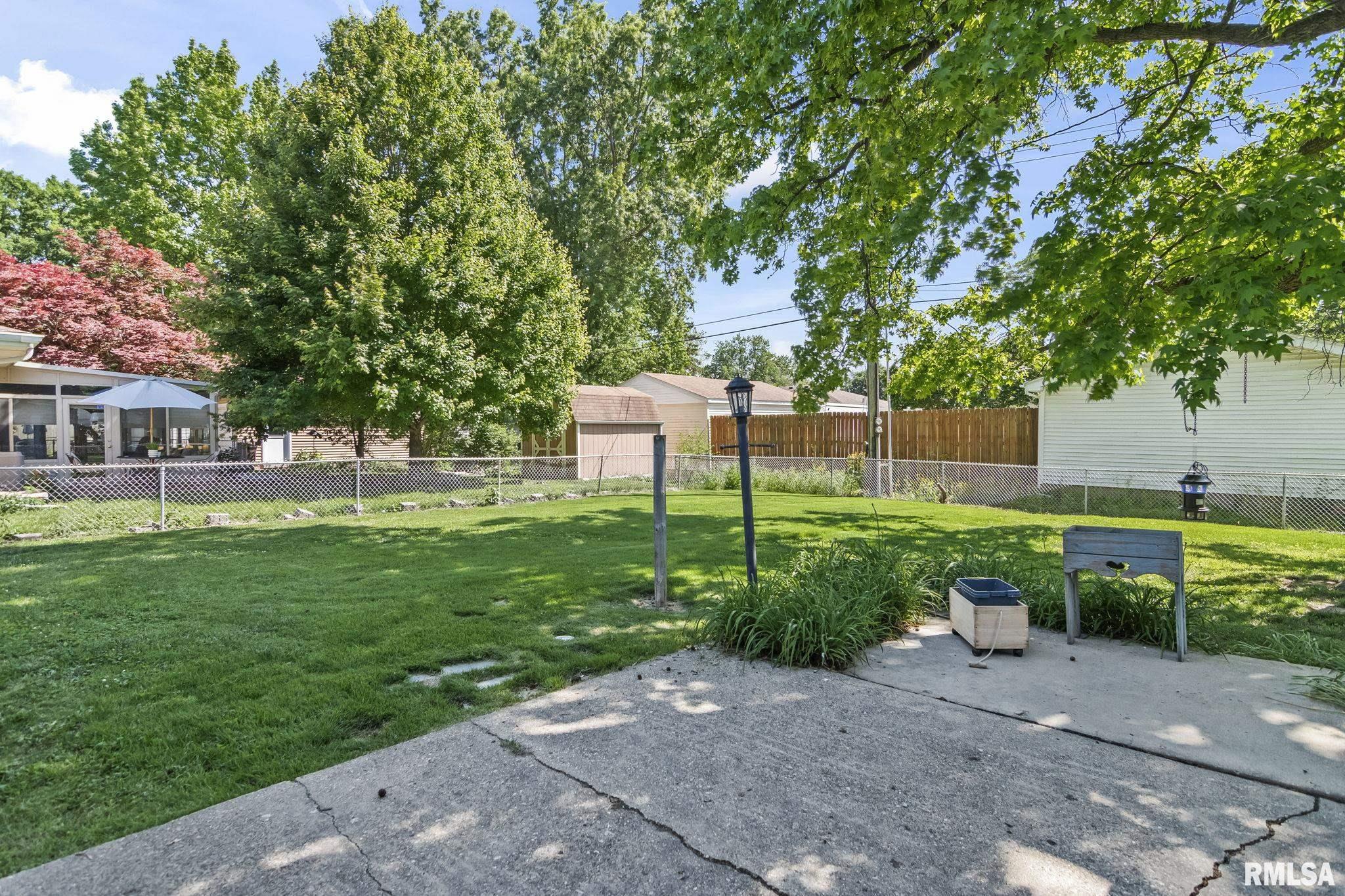 71 Radcliff Road Springfield, IL 62703 - Photo 30 of 32