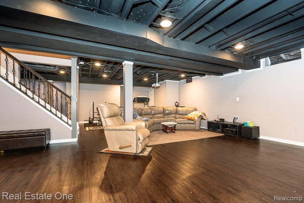 985 Monterey Ln. Rochester Hills, MI 48307 - Photo 45 of 54