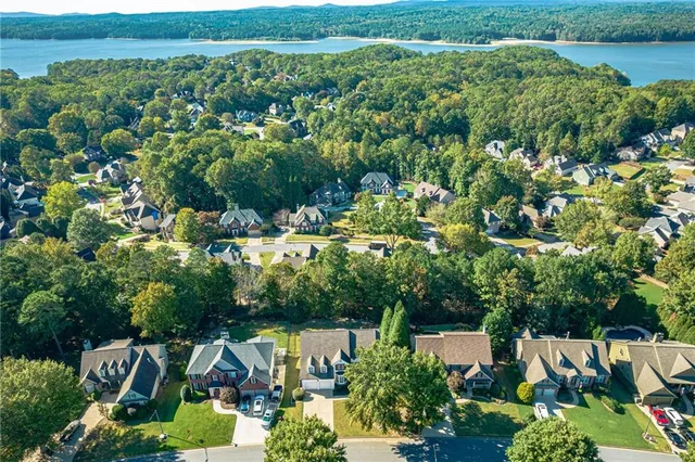 $845,000 | 829 Valley Drive, Canton, GA 30114