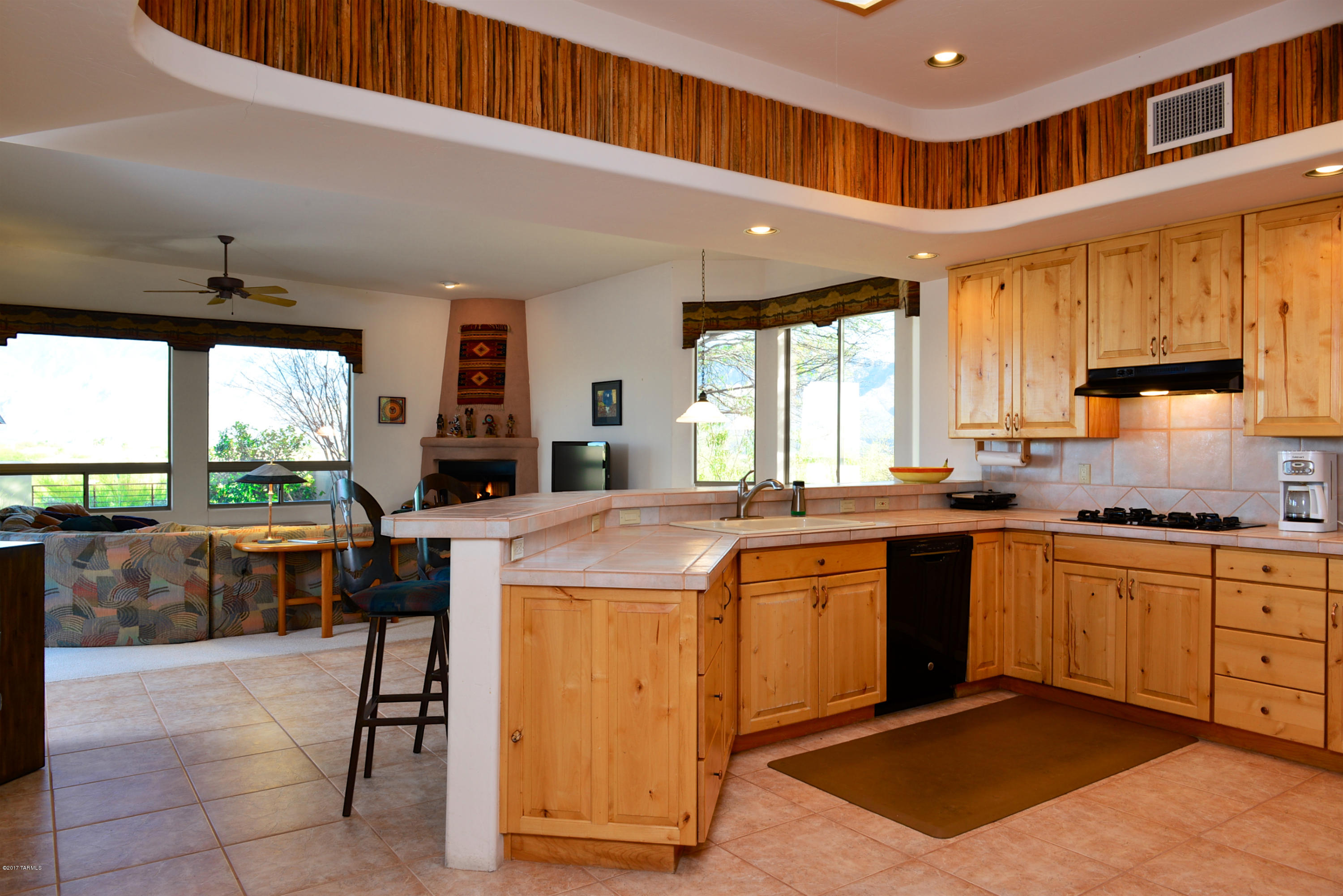 620 West Kachina Ridge Place Tucson, AZ 85755 - Photo 15 of 27