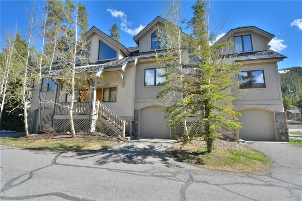 1453 East Keystone Road, Unit 2985 Keystone, CO 80435 - Photo 1 of 25 Gallery Image 1