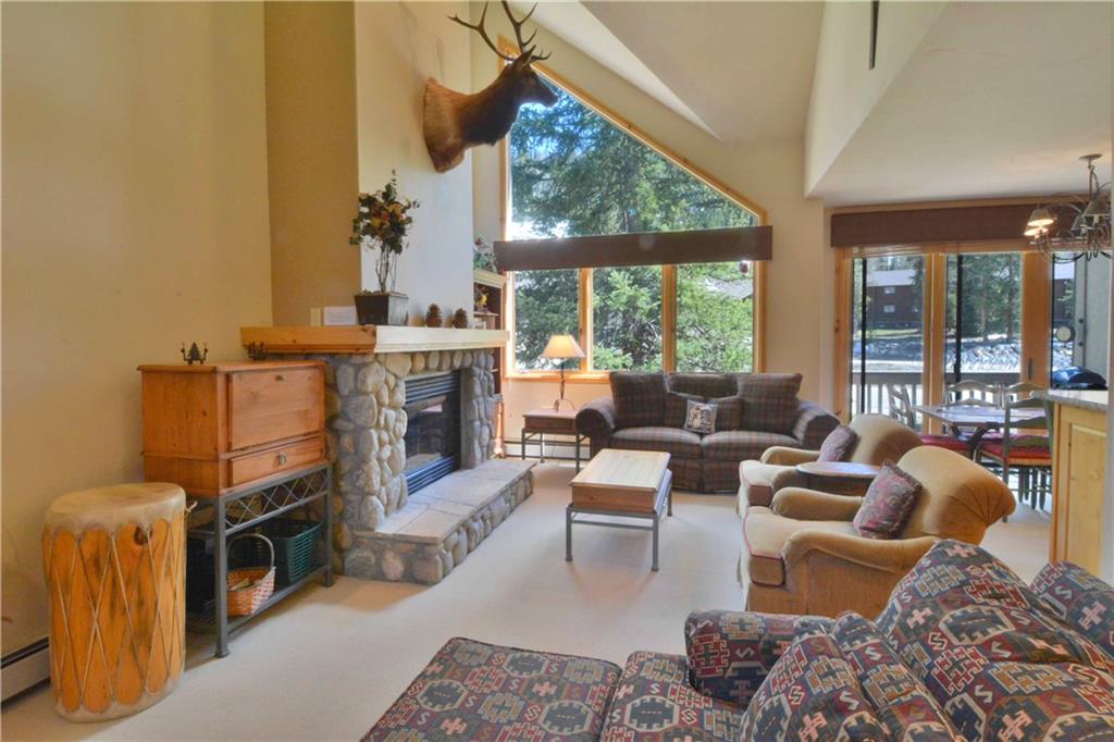 1453 East Keystone Road, Unit 2985 Keystone, CO 80435 - Photo 2 of 25 Gallery Image 2