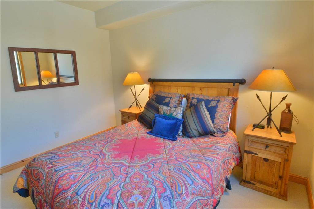 1453 East Keystone Road, Unit 2985 Keystone, CO 80435 - Photo 12 of 25 Gallery Image 12