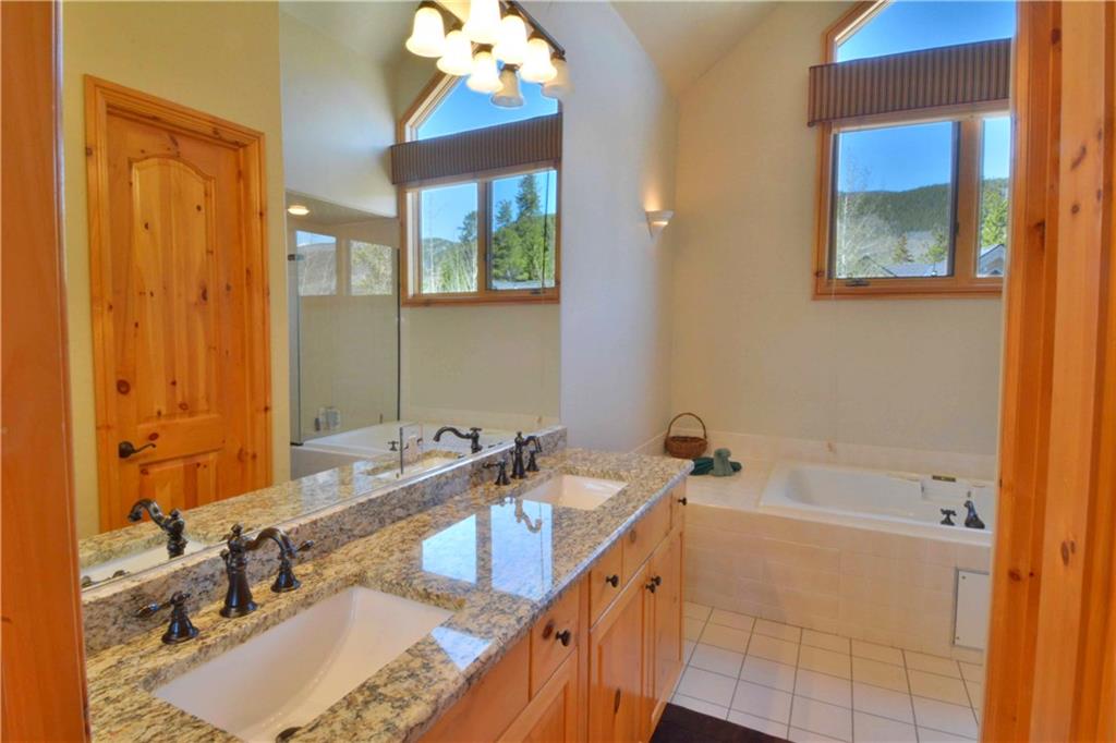 1453 East Keystone Road, Unit 2985 Keystone, CO 80435 - Photo 15 of 25 Gallery Image 15