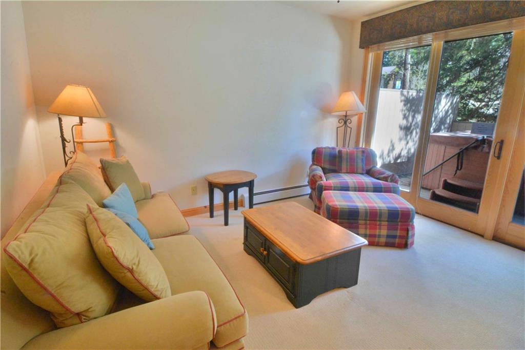 1453 East Keystone Road, Unit 2985 Keystone, CO 80435 - Photo 19 of 25 Gallery Image 19