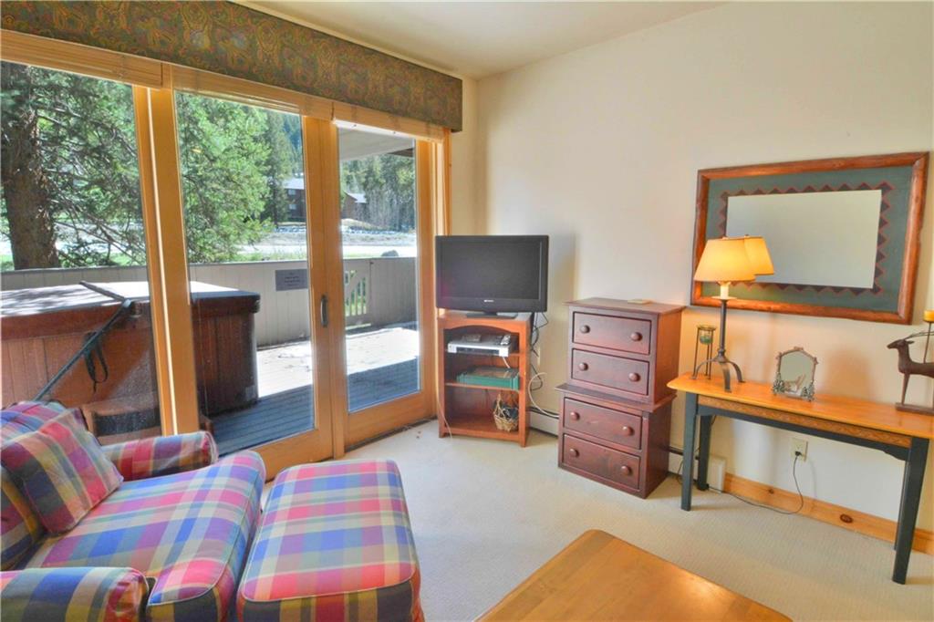 1453 East Keystone Road, Unit 2985 Keystone, CO 80435 - Photo 21 of 25 Gallery Image 21