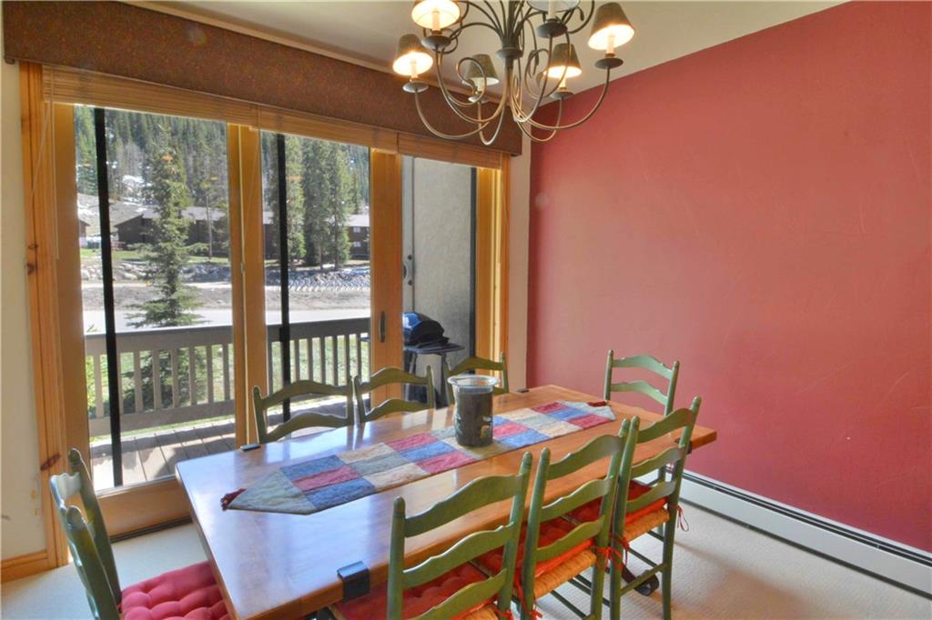 1453 East Keystone Road, Unit 2985 Keystone, CO 80435 - Photo 4 of 25 Gallery Image 4