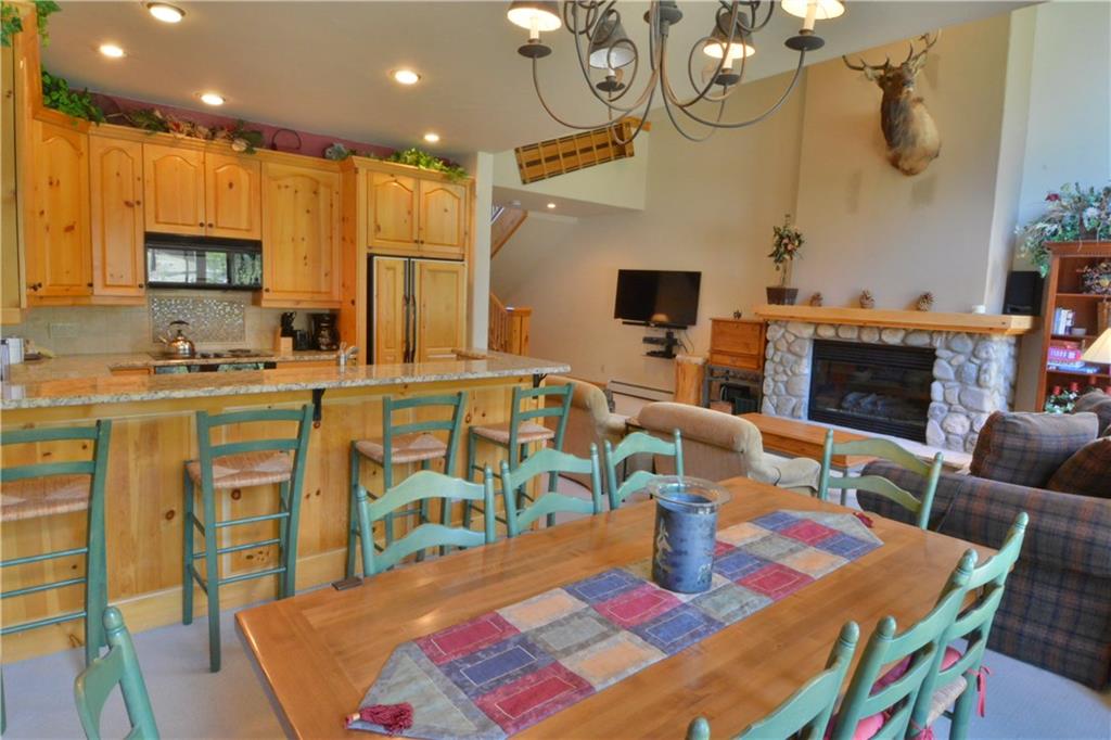 1453 East Keystone Road, Unit 2985 Keystone, CO 80435 - Photo 6 of 25 Gallery Image 6